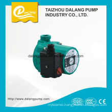 100W Wilo Type Hot and Cold Water Circulation Pump for Home Use